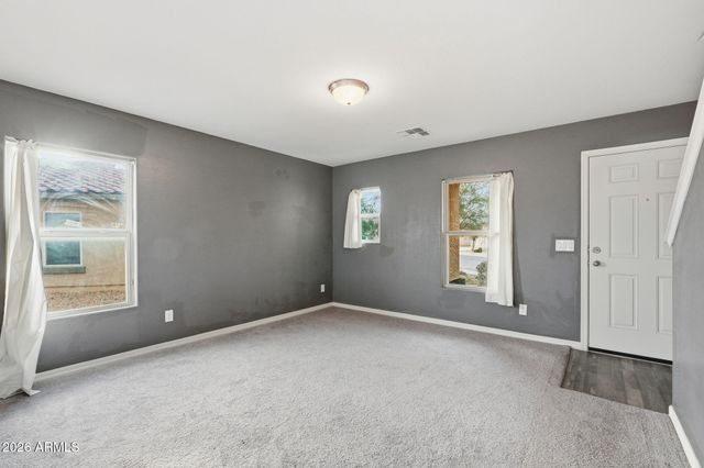 1225 S 9TH Place, Coolidge, AZ 85128