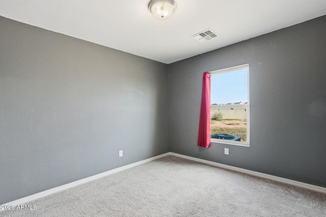 1225 S 9TH Place, Coolidge, AZ 85128