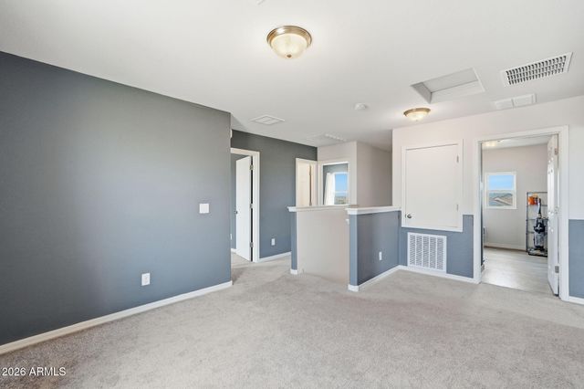 1225 S 9TH Place, Coolidge, AZ 85128