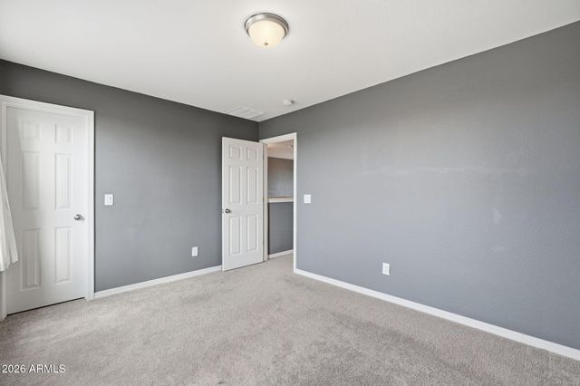 1225 S 9TH Place, Coolidge, AZ 85128