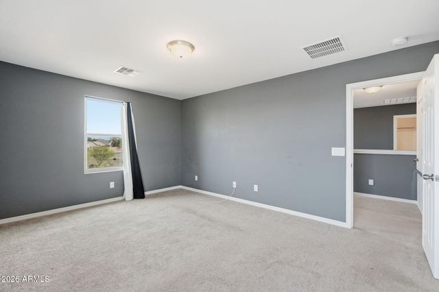 1225 S 9TH Place, Coolidge, AZ 85128