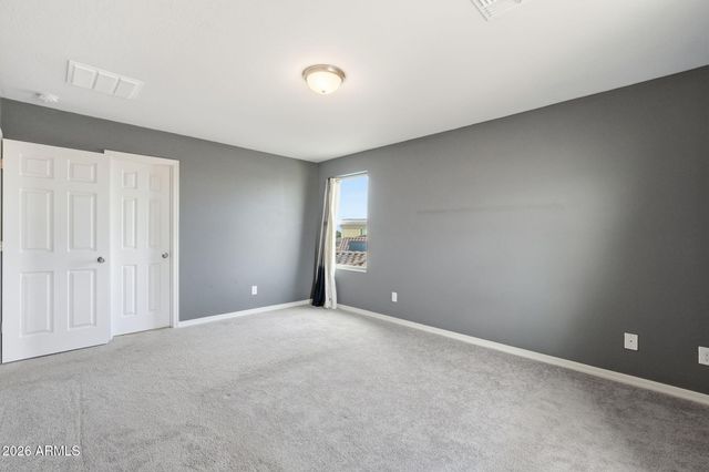 1225 S 9TH Place, Coolidge, AZ 85128