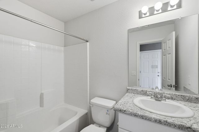 1225 S 9TH Place, Coolidge, AZ 85128