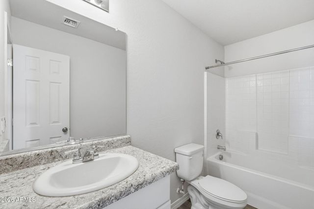 1225 S 9TH Place, Coolidge, AZ 85128