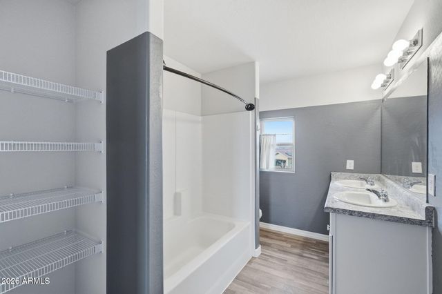 1225 S 9TH Place, Coolidge, AZ 85128