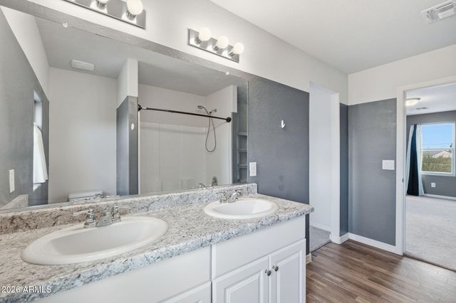 1225 S 9TH Place, Coolidge, AZ 85128