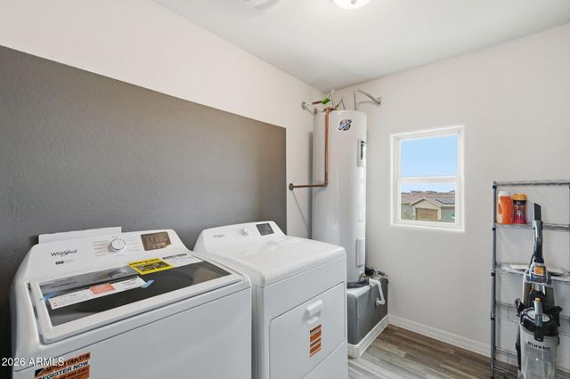 1225 S 9TH Place, Coolidge, AZ 85128