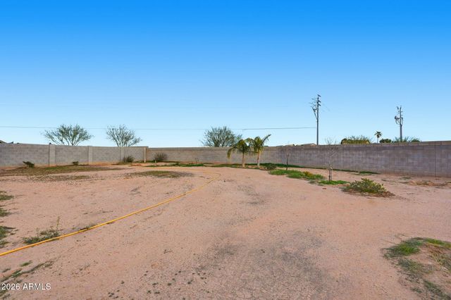 1225 S 9TH Place, Coolidge, AZ 85128