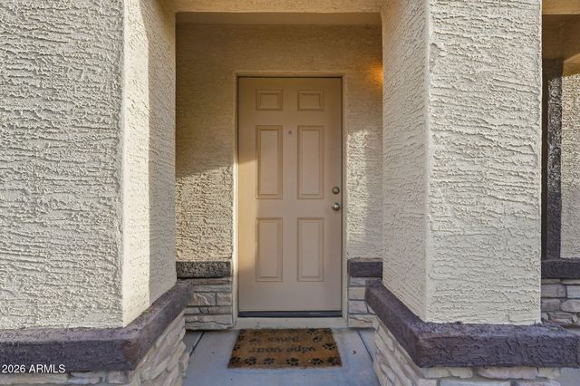 1225 S 9TH Place, Coolidge, AZ 85128