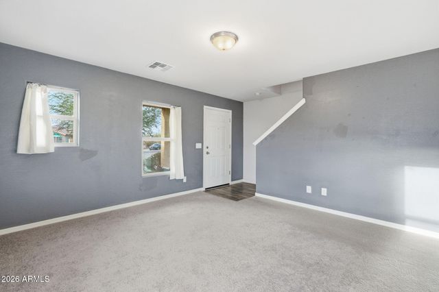 1225 S 9TH Place, Coolidge, AZ 85128