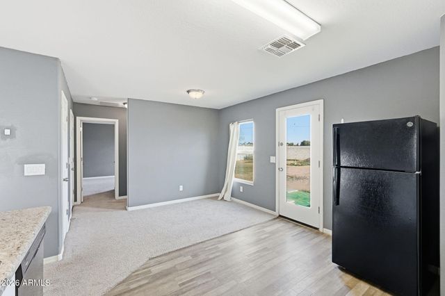 1225 S 9TH Place, Coolidge, AZ 85128