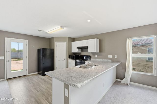 1225 S 9TH Place, Coolidge, AZ 85128