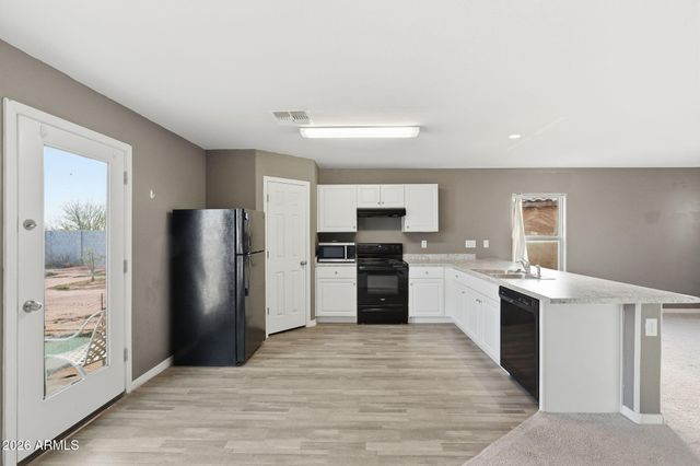 1225 S 9TH Place, Coolidge, AZ 85128