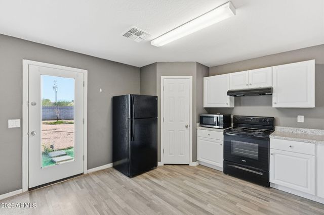 1225 S 9TH Place, Coolidge, AZ 85128