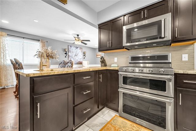 6862 Talbot Drive, Parma, OH 44129