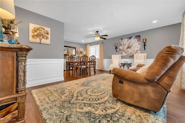 6862 Talbot Drive, Parma, OH 44129