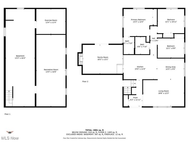 6862 Talbot Drive, Parma, OH 44129