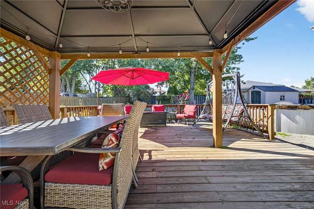 6862 Talbot Drive, Parma, OH 44129