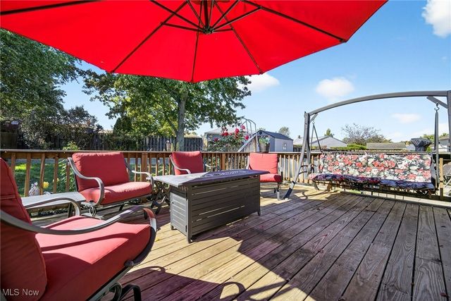 6862 Talbot Drive, Parma, OH 44129