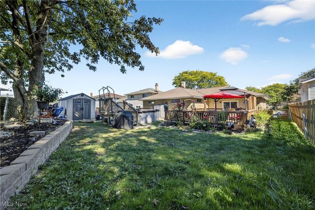 6862 Talbot Drive, Parma, OH 44129