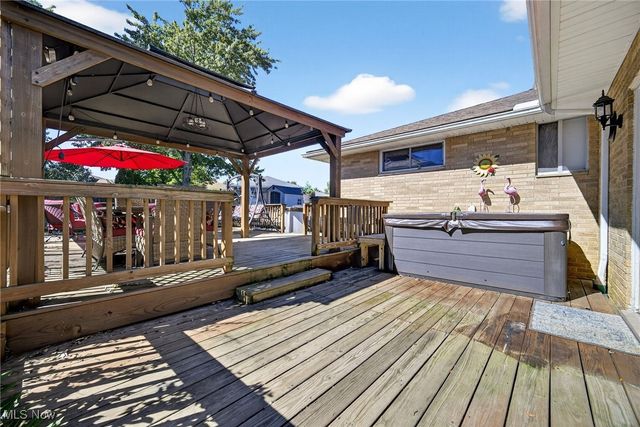 6862 Talbot Drive, Parma, OH 44129