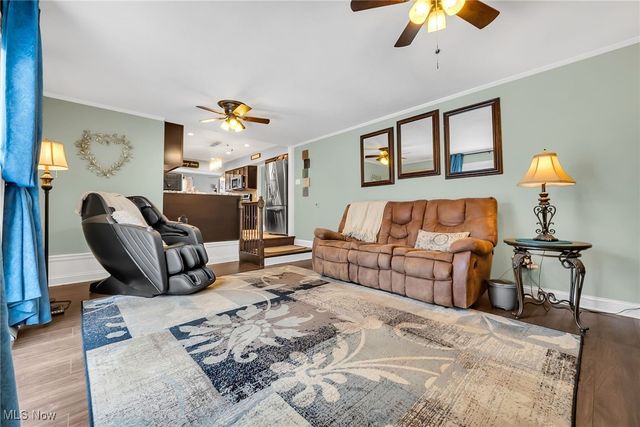 6862 Talbot Drive, Parma, OH 44129