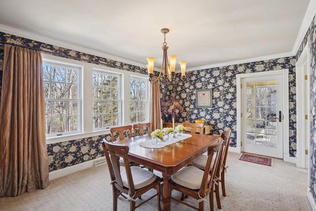 9416 Blackhawk Trail, Sauk City, WI 53583