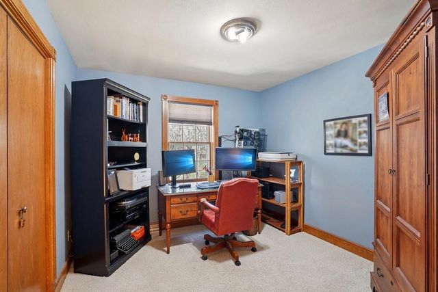 9416 Blackhawk Trail, Sauk City, WI 53583