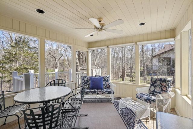 9416 Blackhawk Trail, Sauk City, WI 53583