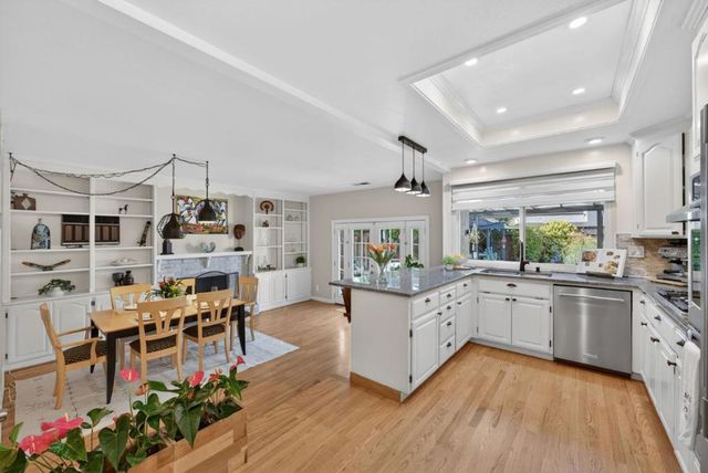 6221 Glider Drive, San Jose, CA 95123