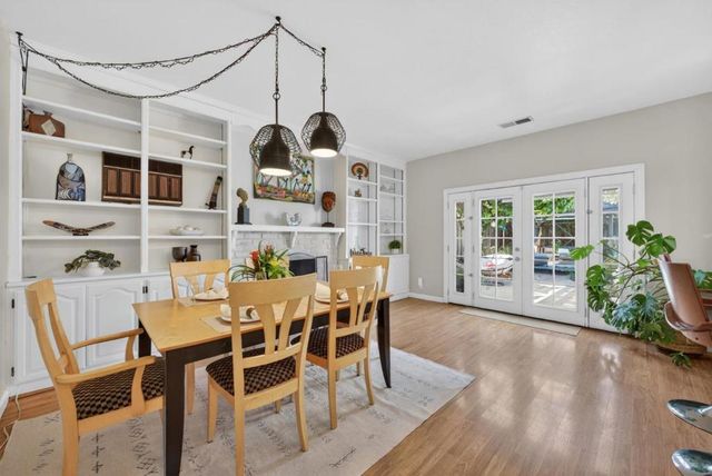 6221 Glider Drive, San Jose, CA 95123