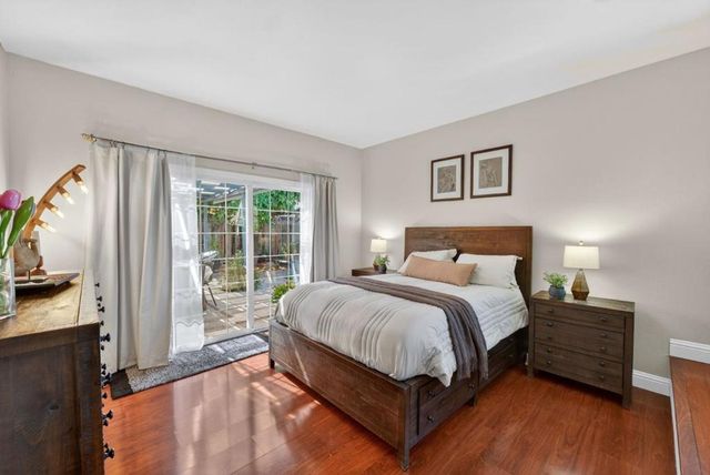 6221 Glider Drive, San Jose, CA 95123