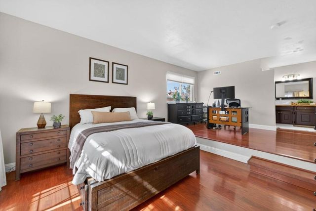 6221 Glider Drive, San Jose, CA 95123