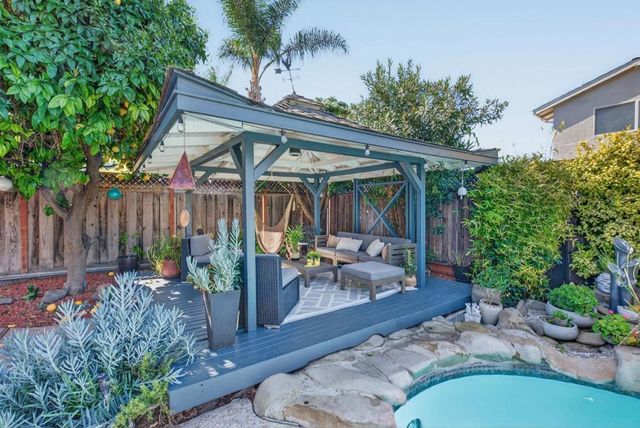 6221 Glider Drive, San Jose, CA 95123