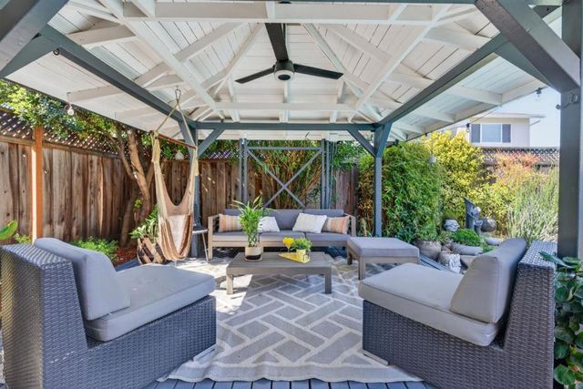 6221 Glider Drive, San Jose, CA 95123