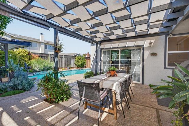 6221 Glider Drive, San Jose, CA 95123