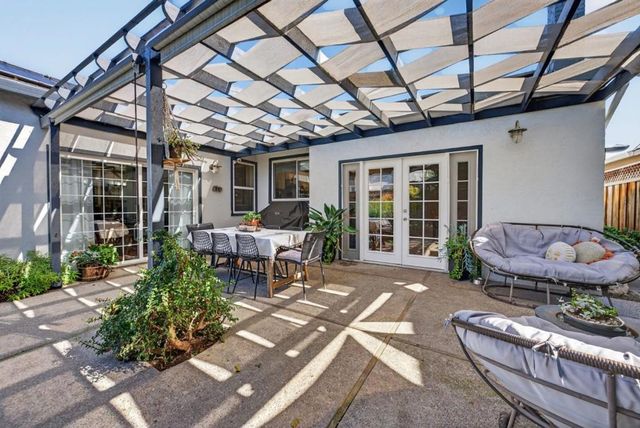 6221 Glider Drive, San Jose, CA 95123