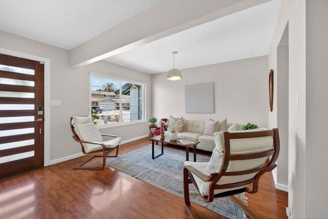 6221 Glider Drive, San Jose, CA 95123