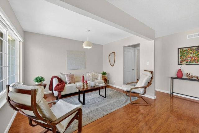 6221 Glider Drive, San Jose, CA 95123