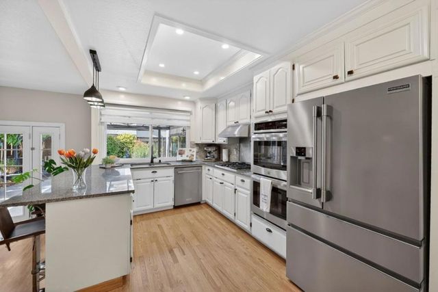 6221 Glider Drive, San Jose, CA 95123