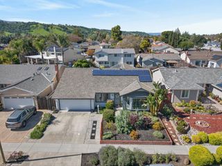 6221 Glider Drive, San Jose, CA 95123