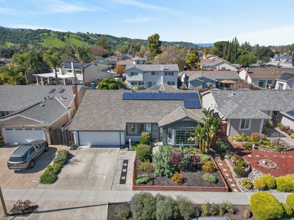 6221 Glider Drive, San Jose, CA 95123