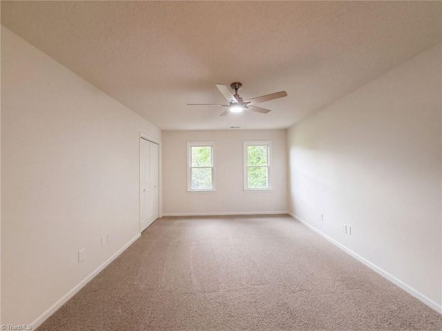 1001 Kingstree Ridge Drive, Winston-salem, NC 27127
