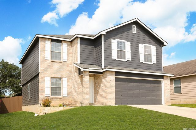 3615 Crimson Star, San Antonio, TX 78261
