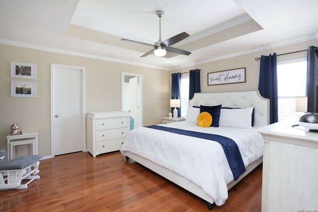 3615 Crimson Star, San Antonio, TX 78261