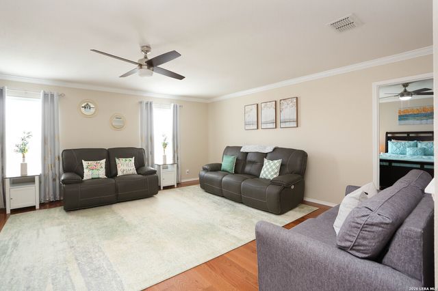 3615 Crimson Star, San Antonio, TX 78261