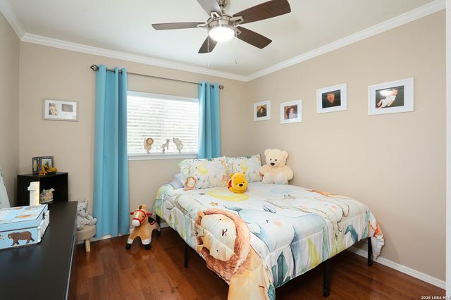 3615 Crimson Star, San Antonio, TX 78261