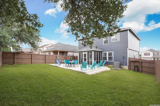 3615 Crimson Star, San Antonio, TX 78261