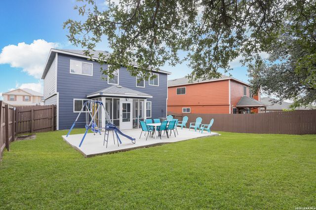 3615 Crimson Star, San Antonio, TX 78261