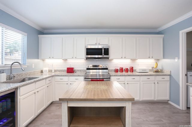 3615 Crimson Star, San Antonio, TX 78261